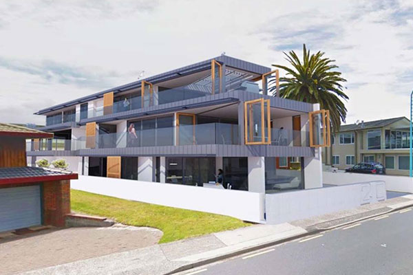 4a Grove Avenue, Tauranga